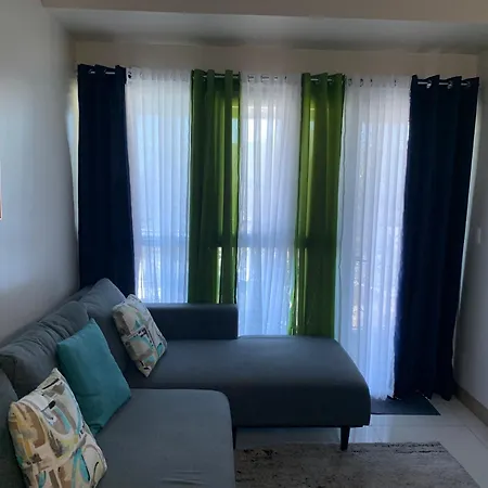 Le Maisse Executive Studio 1Br Opp Okada